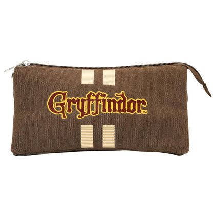Trousse Triple HS Harry Potter « Potter »