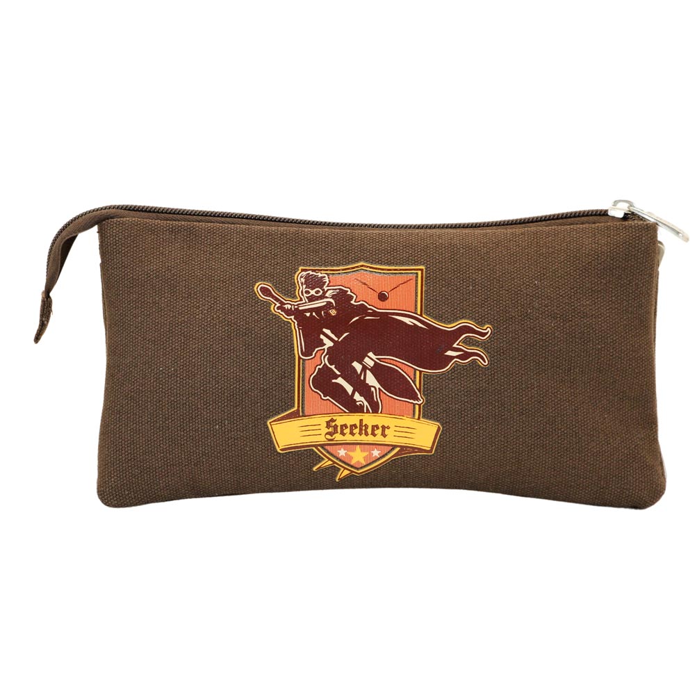 Trousse Triple HS Harry Potter « Potter »