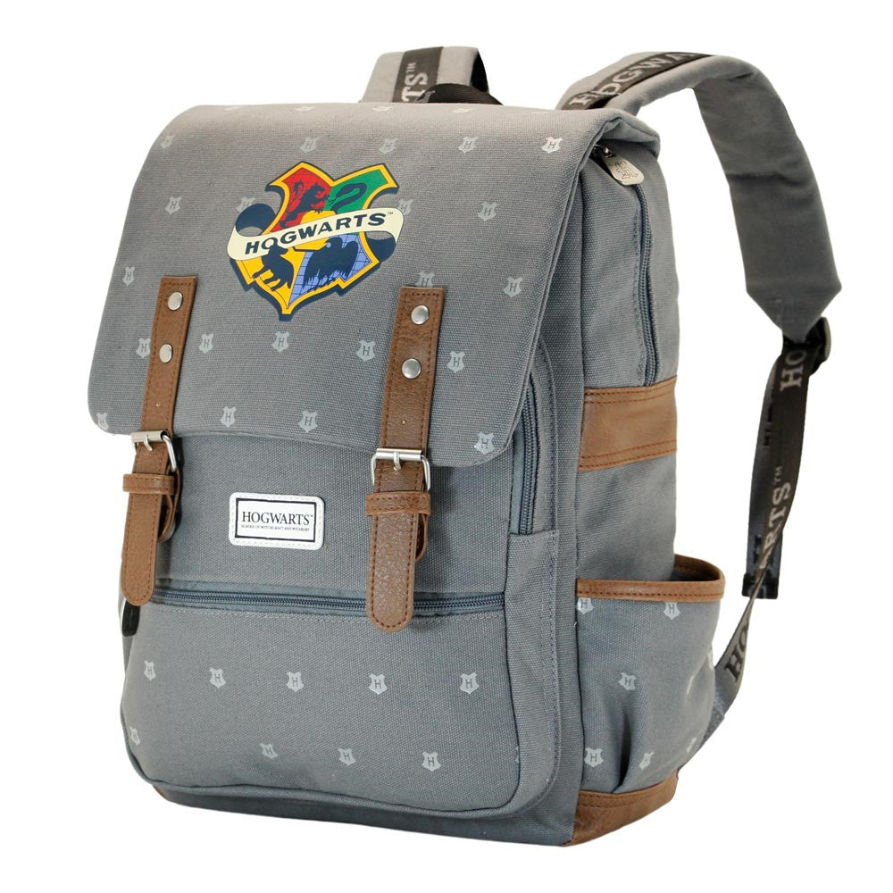Sac à Dos Oxford Harry Potter « Greyly »