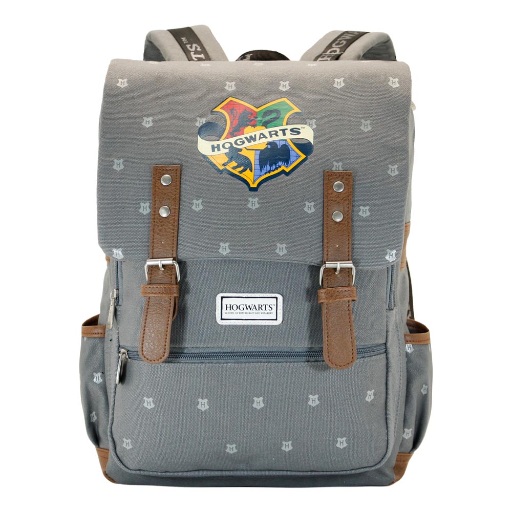 Sac à Dos Oxford Harry Potter « Greyly »