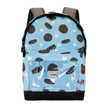 Sac à Dos HS Clear Oh My Pop! « Crunchy »