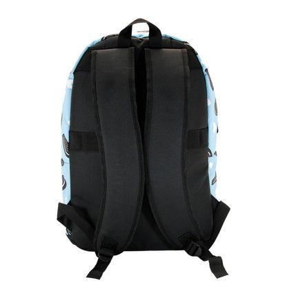 Sac à Dos HS Clear Oh My Pop! « Crunchy »