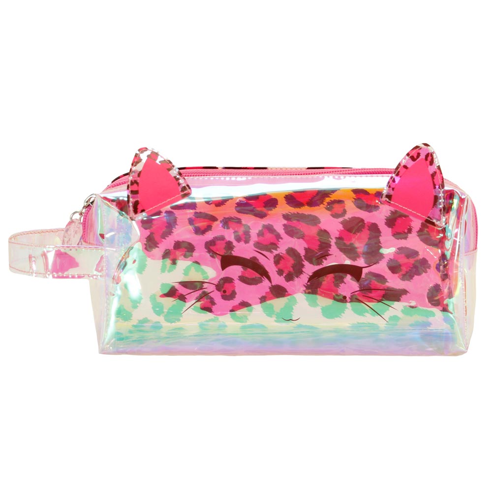 Trousse Laser Oh My Pop! « Feline »