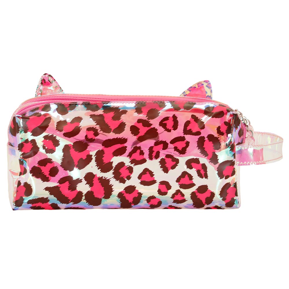 Trousse Laser Oh My Pop! « Feline »