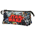 Trousse Triple Star Wars « Comic »