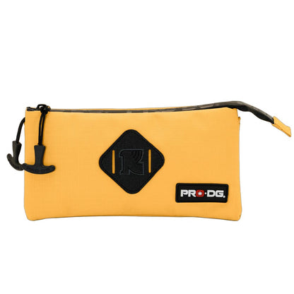 Trousse Triple Smart PRODG « Yellow »
