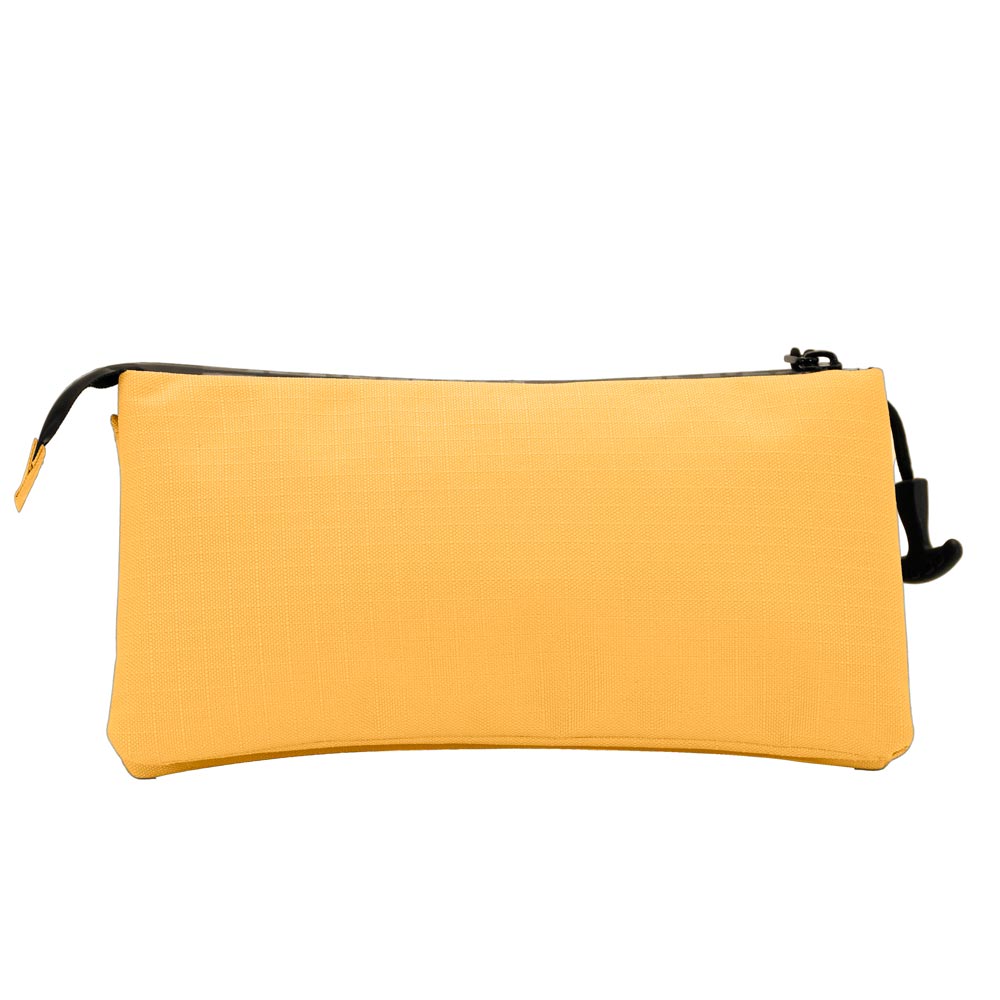 Trousse Triple Smart PRODG « Yellow »