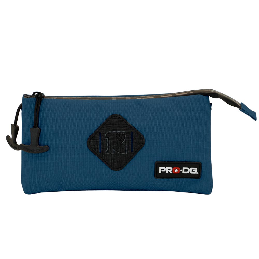 Trousse Triple Smart PRODG « Bleu Marine »