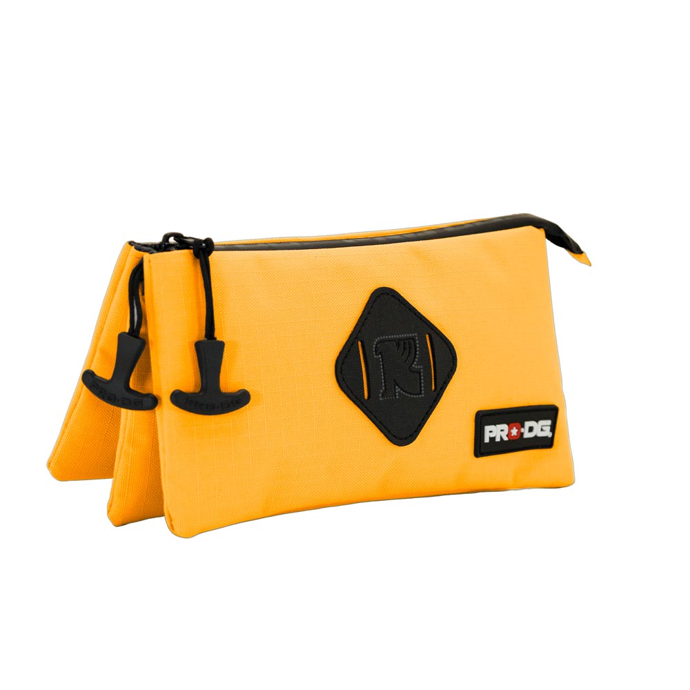 Trousse Triple Smart PRODG « Mango »