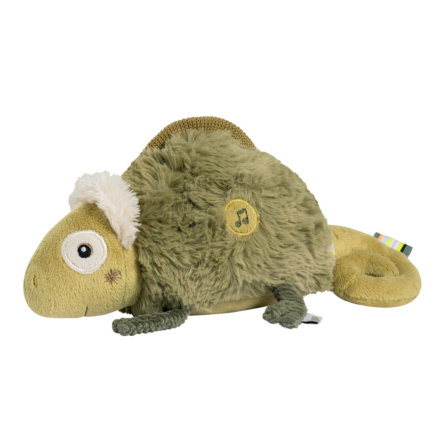 Chameleon Sleep Aid