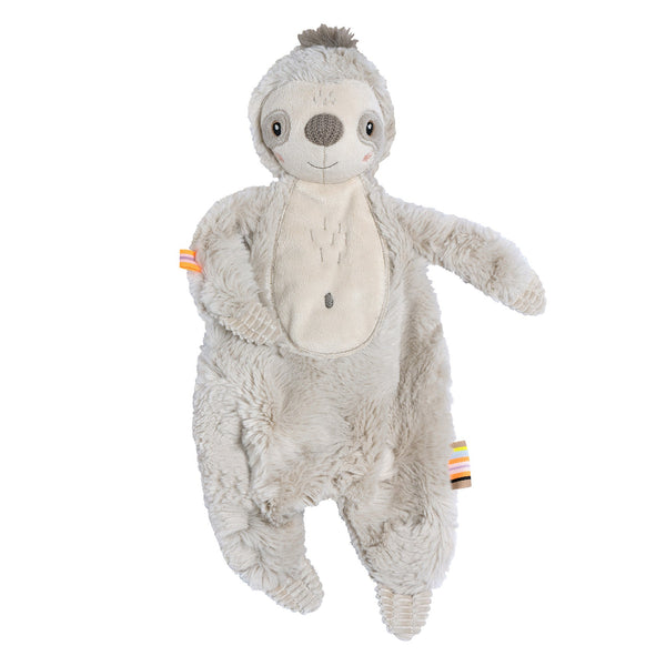 Cuddly Sloth