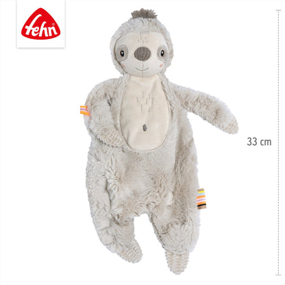 Cuddly Sloth