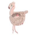 Comforter flamingo – 33 cm
