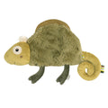 Doudou caméléon – 33 cm