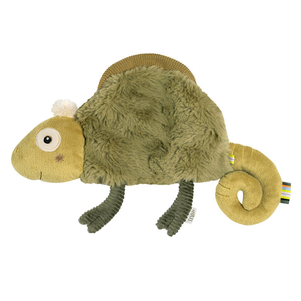 Cuddly Chameleon