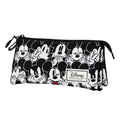 Trousse Triple FAN Disney Mickey Mouse « Mess »