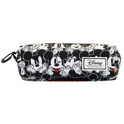 Trousse Carrée FAN Disney Mickey Mouse « Mess »