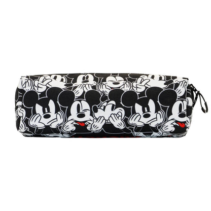 Trousse Carrée FAN Disney Mickey Mouse « Mess »