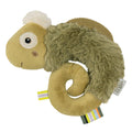 Anneau hochet caméléon – 14 cm