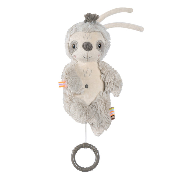 Mini Sloth Music Box