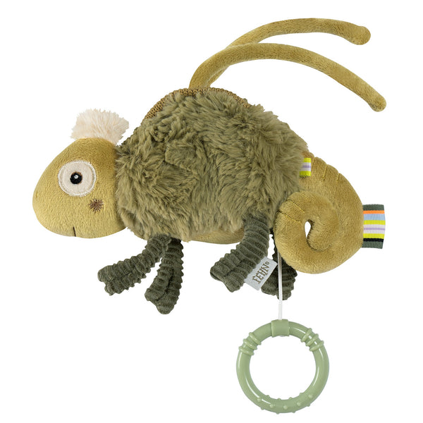 Chameleon Mini Music Box