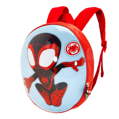 Sac à Dos Eggy Marvel Spider-Man « Leap »