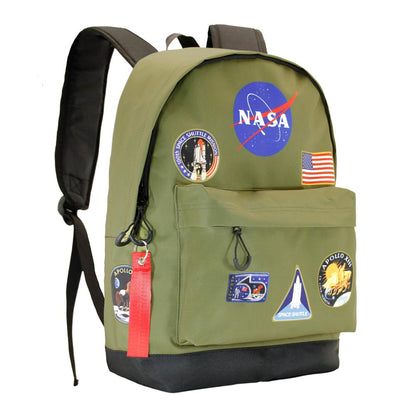 Sac à Dos HS FAN NASA « Khaki »