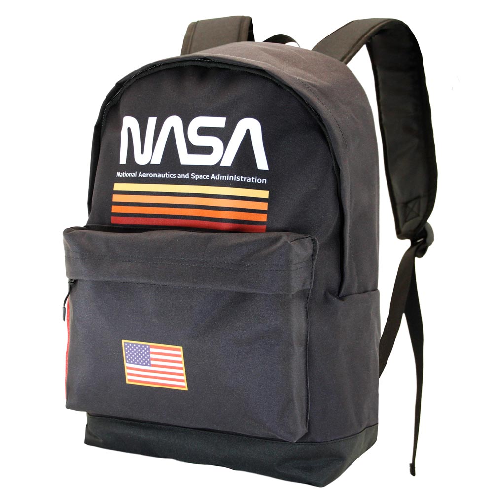Sac à Dos HS FAN NASA « Black »