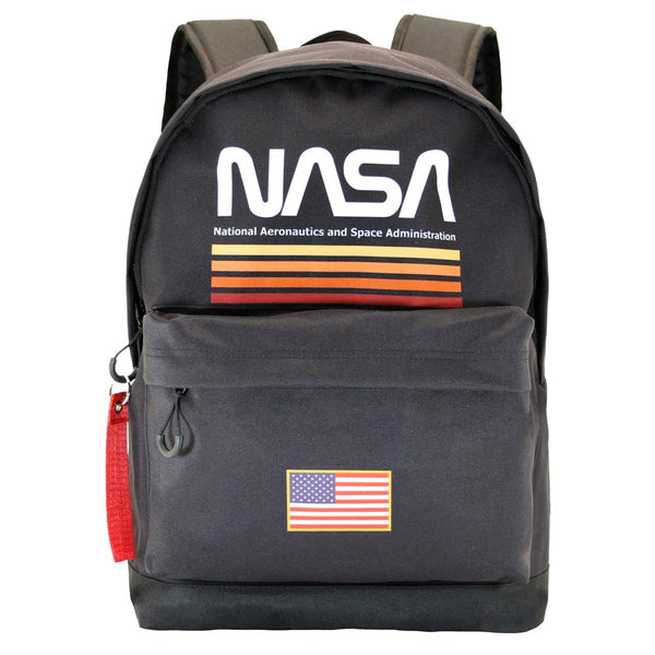 Sac à Dos HS FAN NASA « Black »