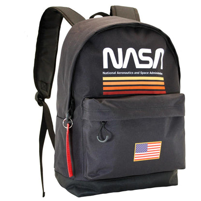 Sac à Dos HS FAN NASA « Black »