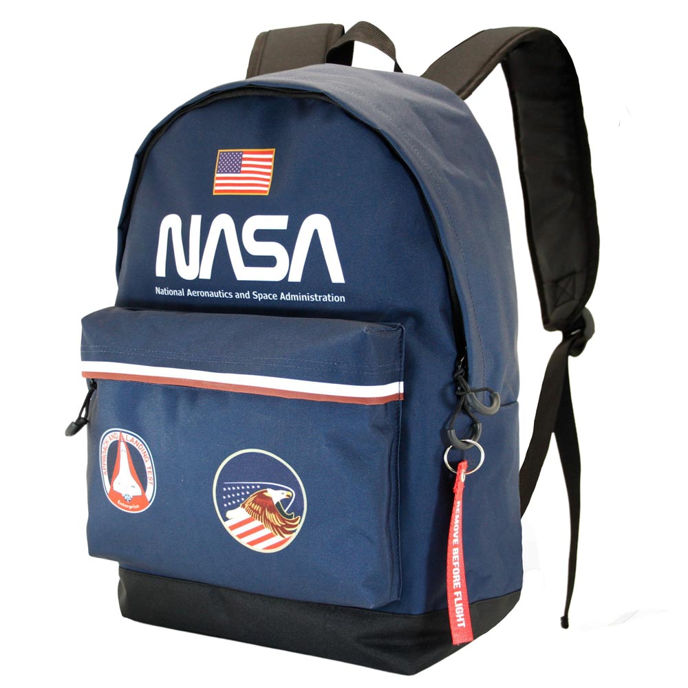 Sac à Dos HS FAN NASA « Infinity »
