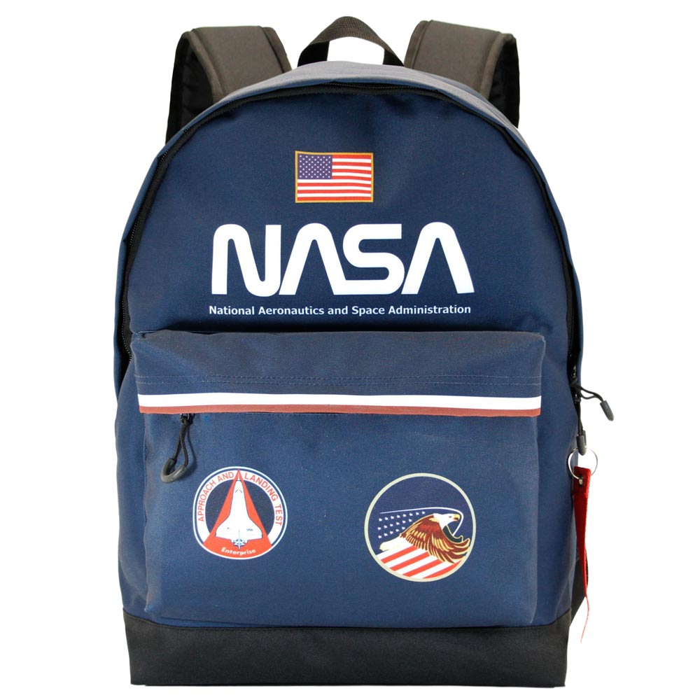 Sac à Dos HS FAN NASA « Infinity »