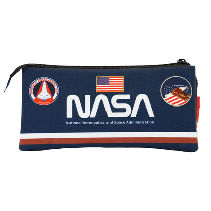 Trousse Triple FAN NASA « Infinity »