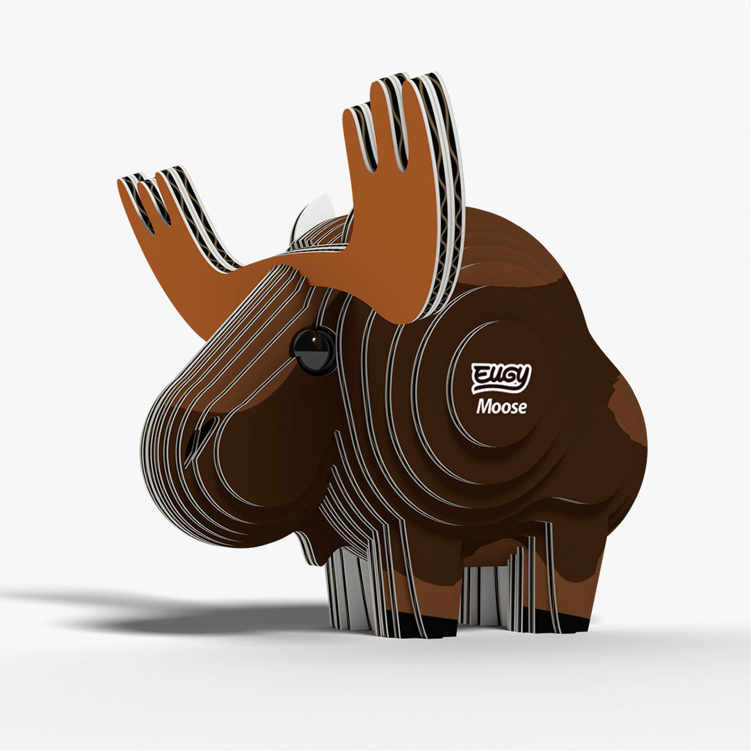 042 Moose