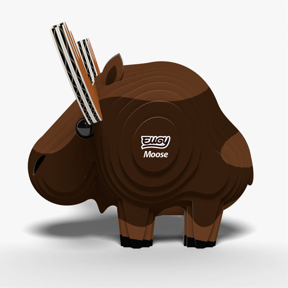 042 Moose