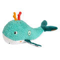 Aide à l’endormissement baleine – 25 cm