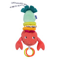 Peluche musicale homard – DoBabyDoo Ocean