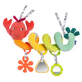 Spirale d’activités homard – DoBabyDoo Ocean