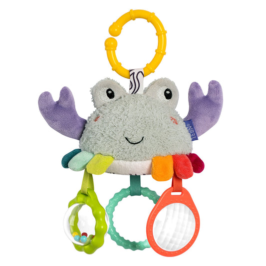 Mini-Mobile Krabbe