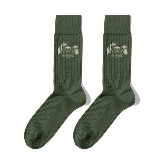Vila Dolce Vita Socks