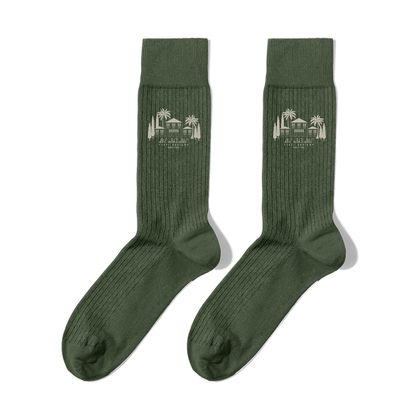 Vila Dolce Vita Socks