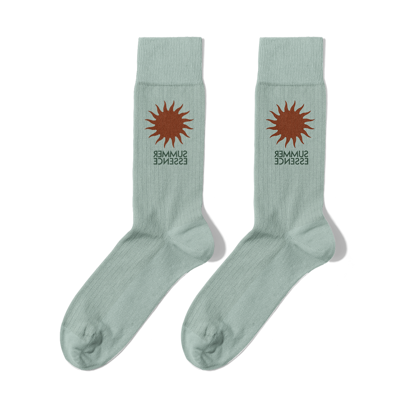 Summer Essence Socks