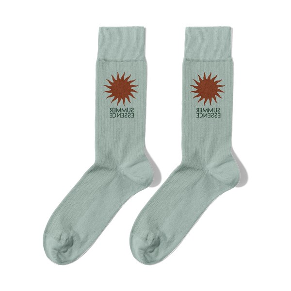 Summer Essence Socks