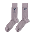 Chaussettes Cocktail Club