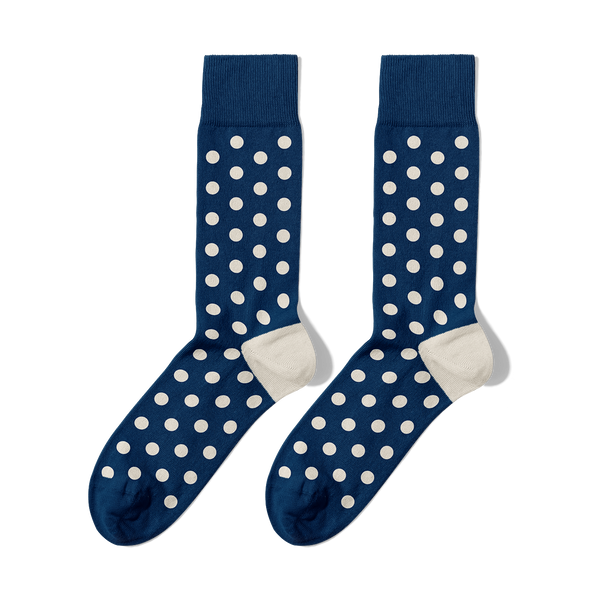 Playful Dots Socks