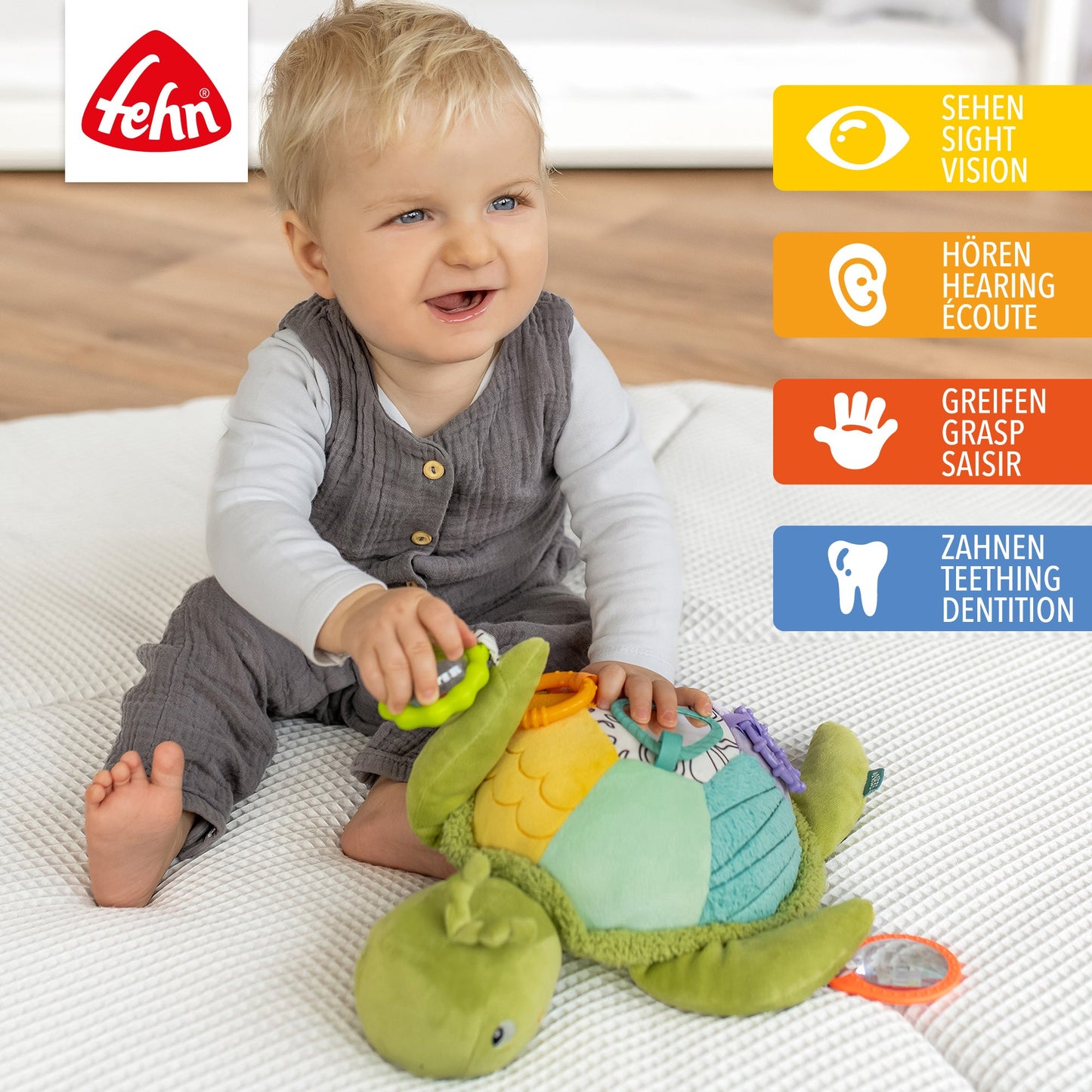 Activity-Sea Turtle XL