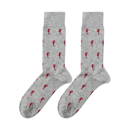 Fun Icons Socks Pack⚓🌶️🦜
