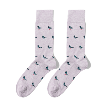 Fun Icons Socks Pack⚓🌶️🦜