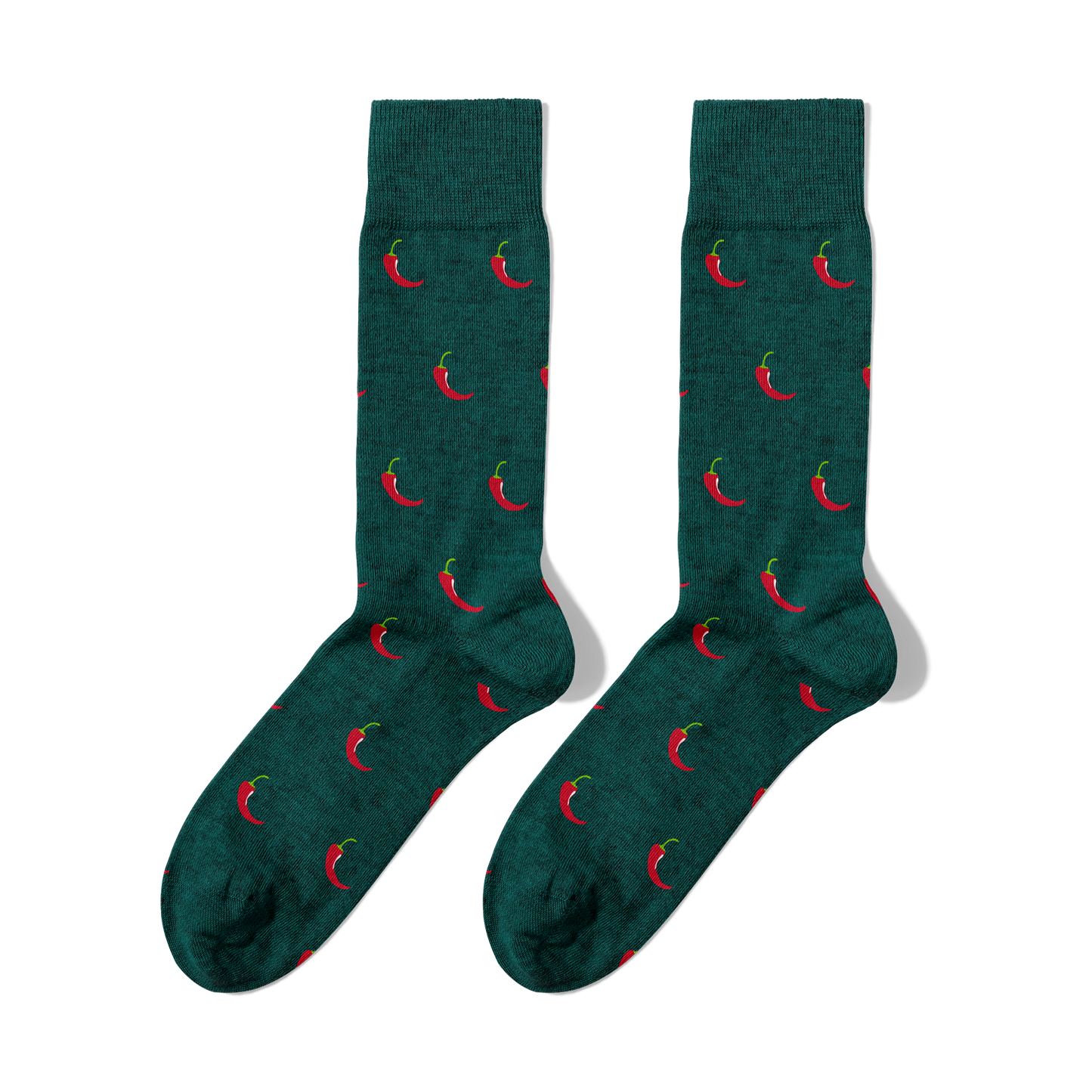 Fun Icons Socks Pack⚓🌶️🦜