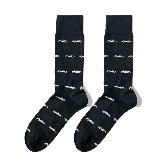 Drive in Style Socks